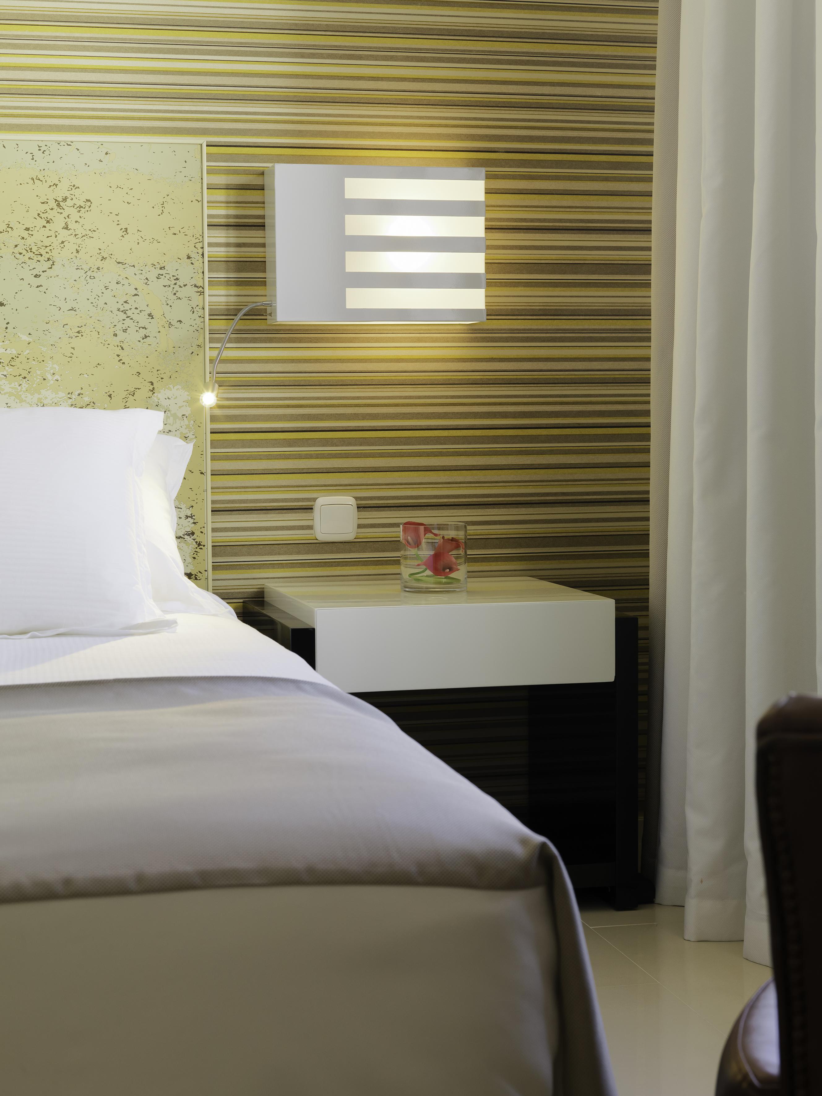 Boutique Hotel H10 White Suites - Adults Only Playa Blanca  Rom bilde